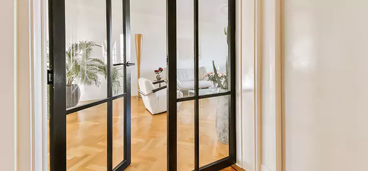 Bifold Door Replacement Cedar Park