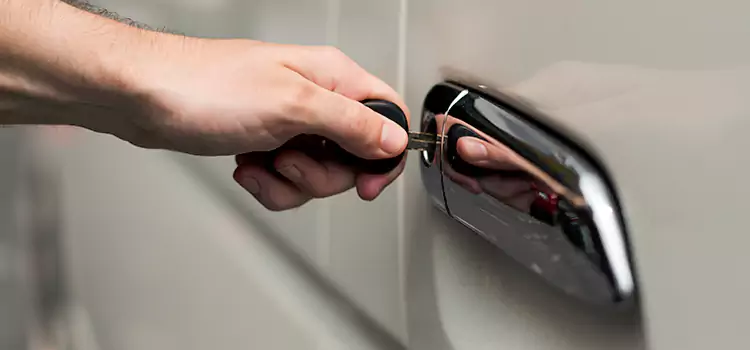 Why Choose Our Auto Locksmith Team in Cedar Park, TX?