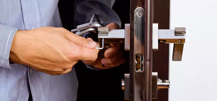 Commercial Door Lock Repair Cedar Park