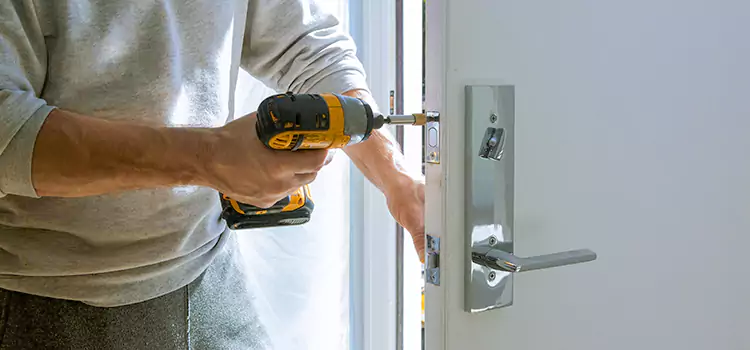 Door Knob Lock Repair Cedar Park