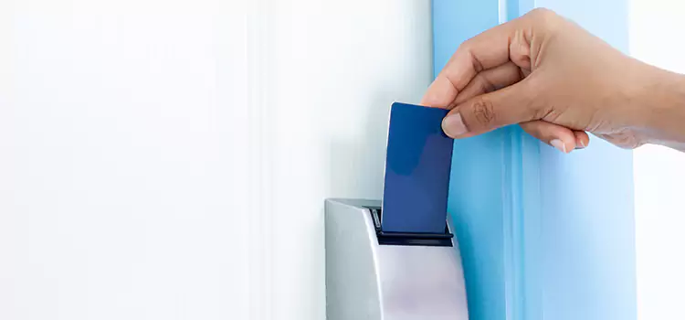 Access Control System Integration Cedar Park
