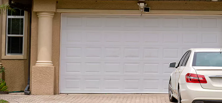 Comprehensive Garage Door Maintenance Services in Cedar Park, TX