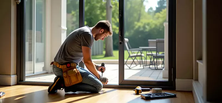 Comprehensive Solutions for Every Glass Door Need in Cedar Park, TX