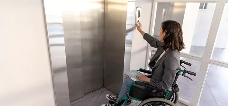 Benefits of Modern Handicap Door Systems in Cedar Park, TX