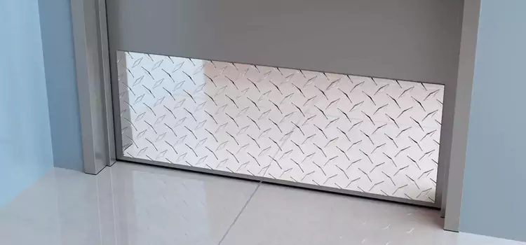 Benefits of Professional Kick Plate Solutions in Cedar Park, TX