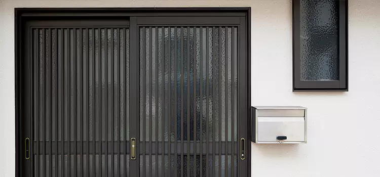 Sliding Screen Door Repair Cedar Park