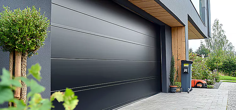 Residential Garage Door Service Cedar Park