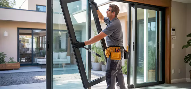 Specialized Sliding Door Roller Services in Cedar Park, Texas