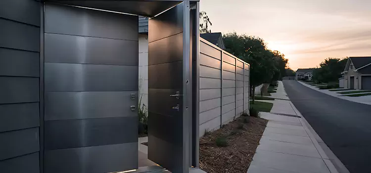 Comprehensive Steel Door Solutions in Cedar Park, TX