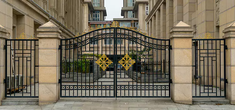 Comprehensive Iron Gate Maintenance Solutions in Cedar Park, TX
