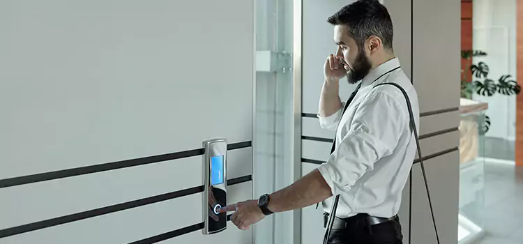 Cloud Based Access Control Cedar Park