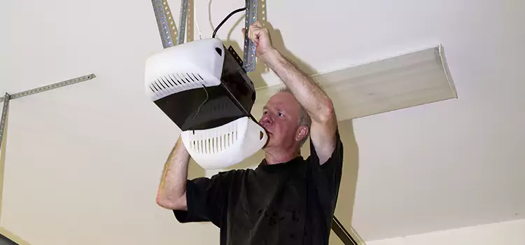 Garage Door Opener Service Cedar Park