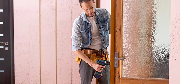Door Glass Replacement Cedar Park