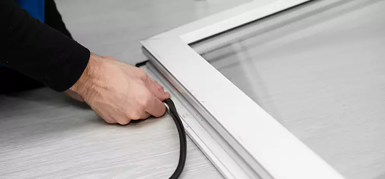 Commercial Door Weather Stripping Cedar Park