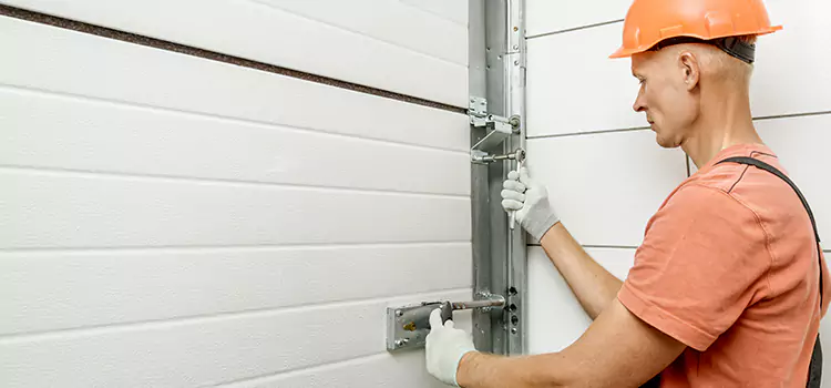 Why Choose Us for Garage Door Lock Services in Cedar Park, TX?