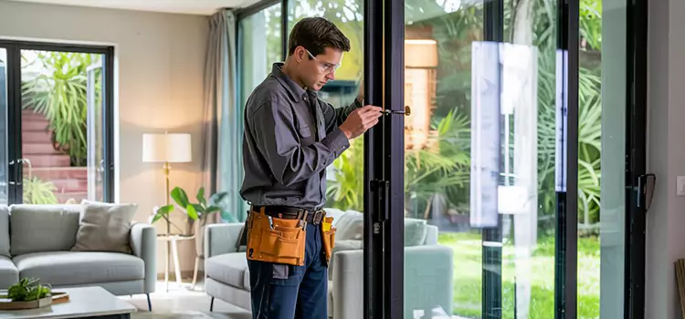 Why Choose Us for Your Glass Door Needs in Cedar Park, TX?