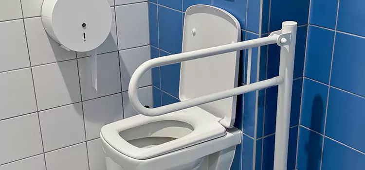 Comprehensive Solutions in Cedar Park, TX for Accessible Facilities
