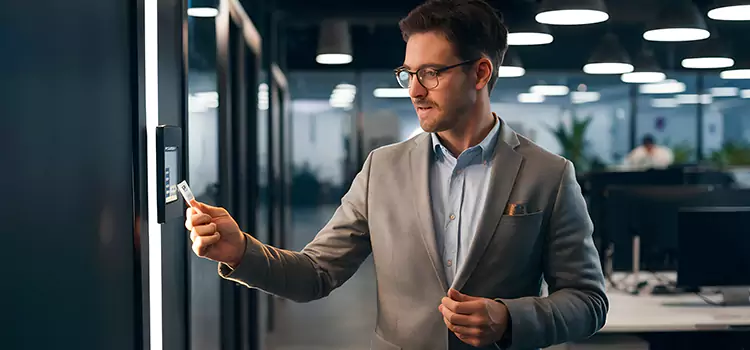 Our Commitment to Keycard Security Excellence in Cedar Park, TX