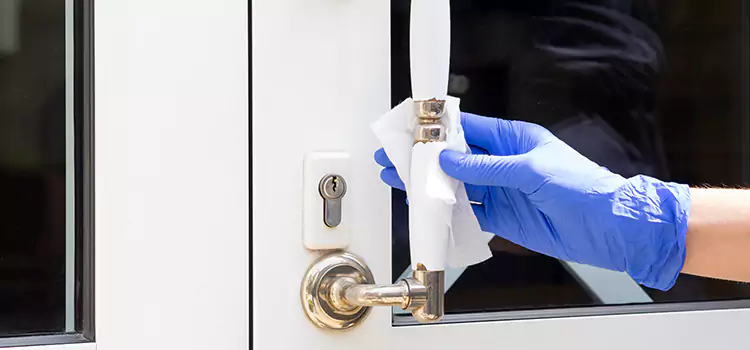 Rekey Lock Cylinder Cedar Park
