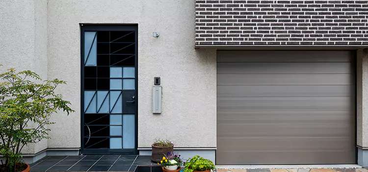 Residential Roll Up Security Doors Cedar Park