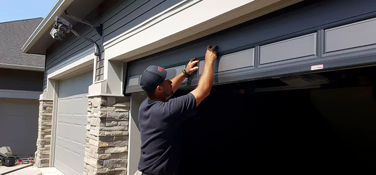 Janus Roll Up Doors Cedar Park