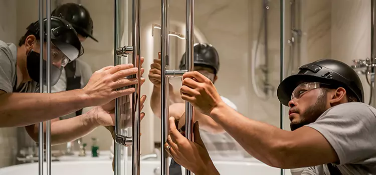 Shower Door Replacement Cost Cedar Park