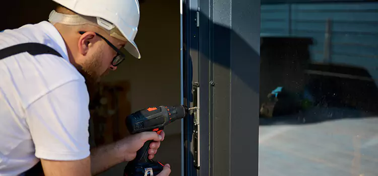 Aluminium Sliding Door Lock Fitting Cedar Park