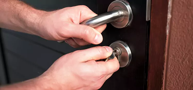 Door Closer Repair & Installation Cedar Park